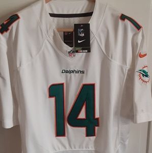 Nike Jarvis Landry Jersey
